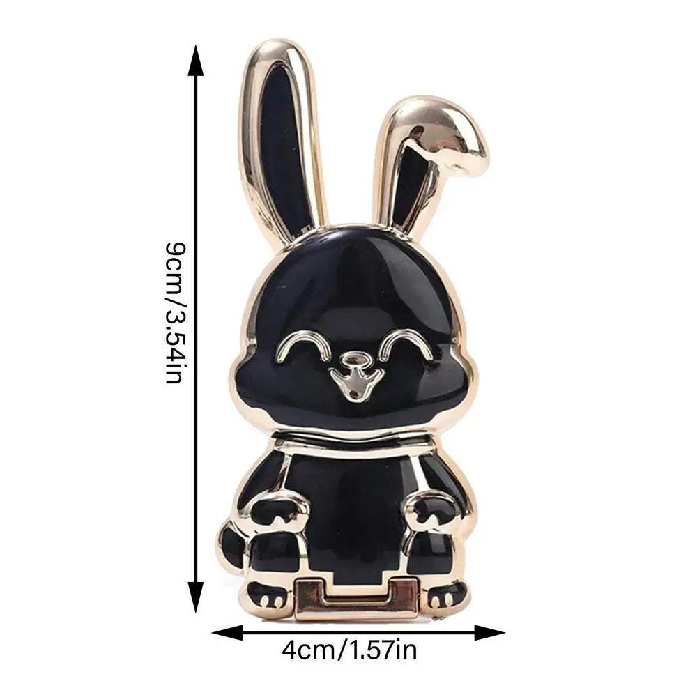 🔥 ONLY $9.95 TODAY🔥 Foldable Bunny Phone Bracket