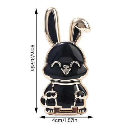 🔥 ONLY $9.95 TODAY🔥 Foldable Bunny Phone Bracket