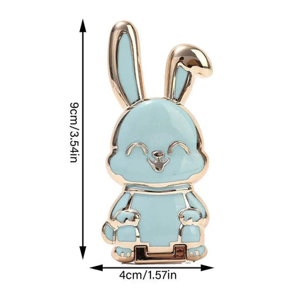 🔥 ONLY $9.95 TODAY🔥 Foldable Bunny Phone Bracket