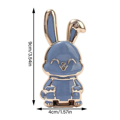 🔥 ONLY $9.95 TODAY🔥 Foldable Bunny Phone Bracket