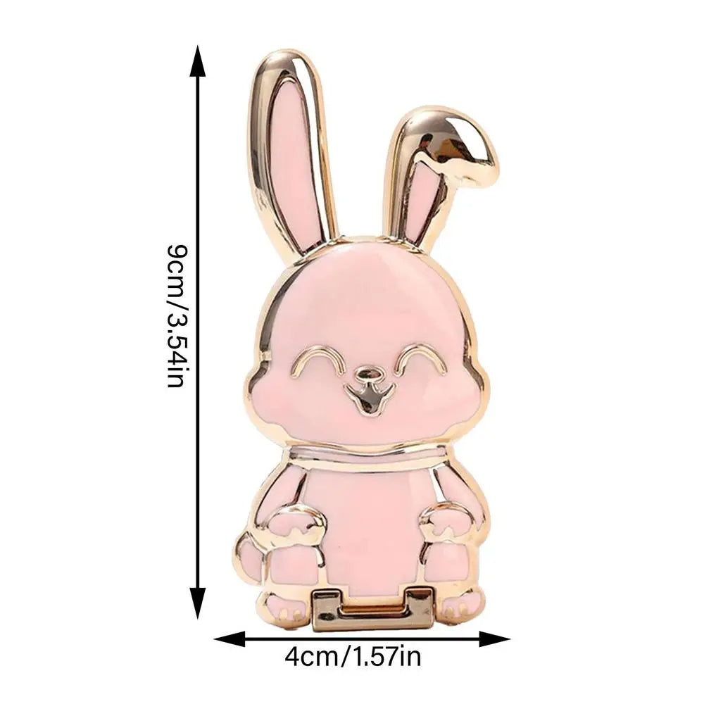 🔥 ONLY $9.95 TODAY🔥 Foldable Bunny Phone Bracket