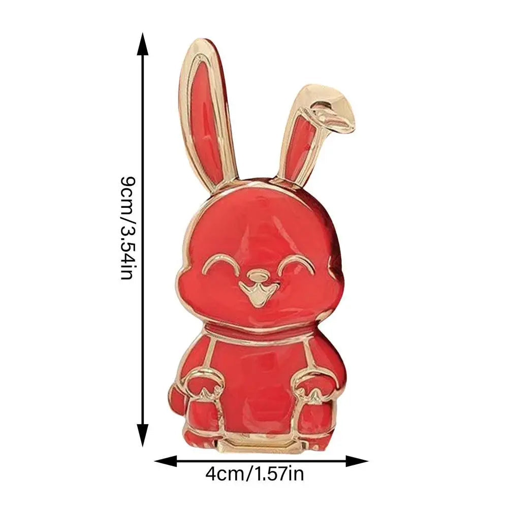 🔥 ONLY $9.95 TODAY🔥 Foldable Bunny Phone Bracket